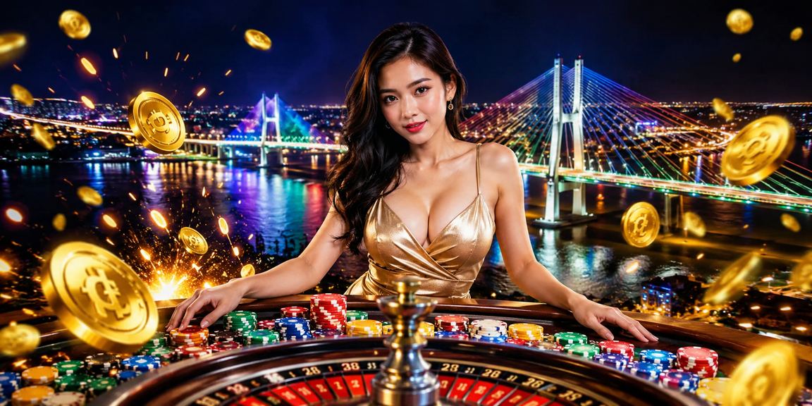 Người chơi tham gia bàn roulette trực tuyến tại Cần Thơ qua điện thoại