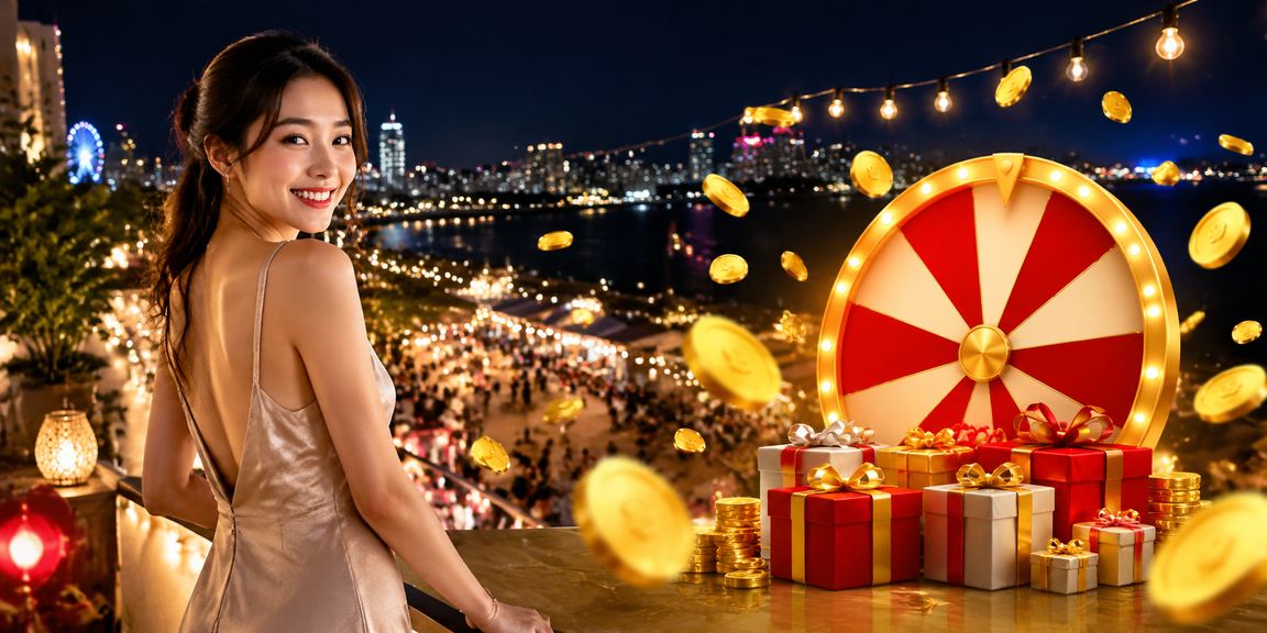 Cảnh chơi roulette trực tuyến tại khu chợ đêm Hà Nội