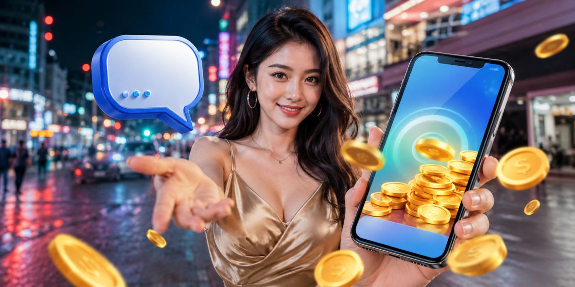 Người chơi trải nghiệm casino và nhận khuyến mãi qua điện thoại tại TP. Hồ Chí Minh