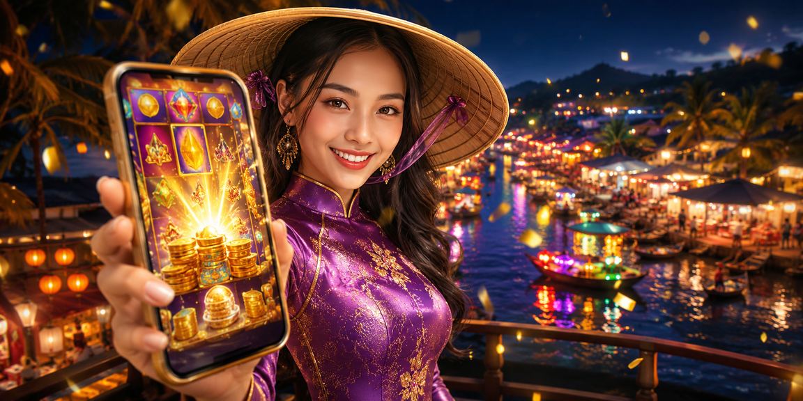Giao diện 26650 trên điện thoại tại Phú Quốc